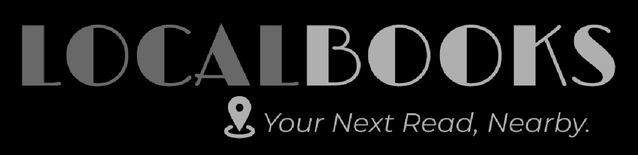 LOCAL BOOKS logo